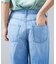 【Healthy denim / ヘルシーデニム】Healthy:Breezy