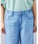【Healthy denim / ヘルシーデニム】Healthy:Breezy