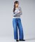 【Healthy denim / ヘルシーデニム】Healthy:Breezy
