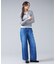 【Healthy denim / ヘルシーデニム】Healthy:Breezy