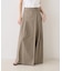タックグルカベルトマキシスカート