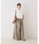 タックグルカベルトマキシスカート