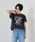 【GOOD ROCK SPEED/グッドロックスピード】別注TEE/Tシャツ/ヴ