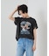 【GOOD ROCK SPEED/グッドロックスピード】別注TEE/Tシャツ/ヴ
