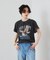 【GOOD ROCK SPEED/グッドロックスピード】別注TEE/Tシャツ/ヴ