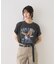 【GOOD ROCK SPEED/グッドロックスピード】別注TEE/Tシャツ/ヴ