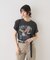 【GOOD ROCK SPEED/グッドロックスピード】別注TEE/Tシャツ/ヴ