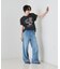 【GOOD ROCK SPEED/グッドロックスピード】別注TEE/Tシャツ/ヴ