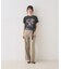 【GOOD ROCK SPEED/グッドロックスピード】別注TEE/Tシャツ/ヴ