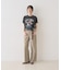 【GOOD ROCK SPEED/グッドロックスピード】別注TEE/Tシャツ/ヴ
