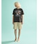【GOOD ROCK SPEED/グッドロックスピード】別注TEE/Tシャツ/ヴ