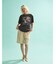 【GOOD ROCK SPEED/グッドロックスピード】別注TEE/Tシャツ/ヴ