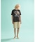【GOOD ROCK SPEED/グッドロックスピード】別注TEE/Tシャツ/ヴ