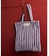 【追加2/BONGUSTA/ボングスタ】NARAM TOTEBAG/トートバッグ