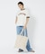 【追加】【BONGUSTA/ボングスタ】NARAM TOTEBAG/トートバッグ