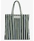 【追加2/BONGUSTA/ボングスタ】NARAM TOTEBAG/トートバッグ