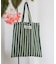 【追加2/BONGUSTA/ボングスタ】NARAM TOTEBAG/トートバッグ