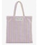 【追加2/BONGUSTA/ボングスタ】NARAM TOTEBAG/トートバッグ