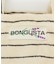 【追加2/BONGUSTA/ボングスタ】NARAM WEEKEND BAG/ビッ