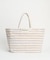 【追加2/BONGUSTA/ボングスタ】NARAM WEEKEND BAG/ビッ