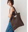 【追加】【BONGUSTA/ボングスタ】NARAM TOTEBAG/無地/トート
