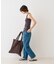 【追加】【BONGUSTA/ボングスタ】NARAM TOTEBAG/無地/トート