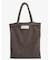 【追加】【BONGUSTA/ボングスタ】NARAM TOTEBAG/無地/トート