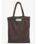 【追加】【BONGUSTA/ボングスタ】NARAM TOTEBAG/無地/トート