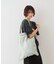 【追加】【BONGUSTA/ボングスタ】NARAM TOTEBAG/無地/トート