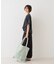 【追加】【BONGUSTA/ボングスタ】NARAM TOTEBAG/無地/トート