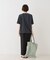 【追加】【BONGUSTA/ボングスタ】NARAM TOTEBAG/無地/トート