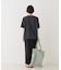 【追加】【BONGUSTA/ボングスタ】NARAM TOTEBAG/無地/トート