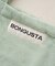 【追加】【BONGUSTA/ボングスタ】NARAM TOTEBAG/無地/トート
