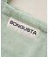 【追加】【BONGUSTA/ボングスタ】NARAM TOTEBAG/無地/トート