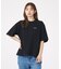 【Barbour / バブアー】マージョリーコットンロゴ刺繍Tシャツ / MAR