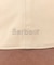 【Barbour/バブアー】CYNTHIA CAP/キャップ/帽子/バイカラー【