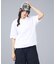 【Barbour/バブアー】TELFIELD TARTA CAP/キャップ/帽子