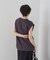 ヴィンテージライクタンクTシャツ/ノースリーブ