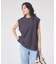 ヴィンテージライクタンクTシャツ/ノースリーブ