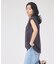 ヴィンテージライクタンクTシャツ/ノースリーブ