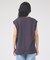 ヴィンテージライクタンクTシャツ/ノースリーブ