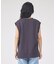 ヴィンテージライクタンクTシャツ/ノースリーブ