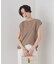 ヴィンテージライクタンクTシャツ/ノースリーブ