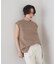 ヴィンテージライクタンクTシャツ/ノースリーブ