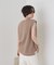 ヴィンテージライクタンクTシャツ/ノースリーブ