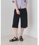 【upper hights/アッパーハイツ】THE LIAM SHORT デニム
