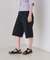 【upper hights/アッパーハイツ】THE LIAM SHORT デニム