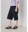 【upper hights/アッパーハイツ】THE LIAM SHORT デニム