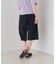 【upper hights/アッパーハイツ】THE LIAM SHORT デニム