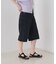 【upper hights/アッパーハイツ】THE LIAM SHORT デニム